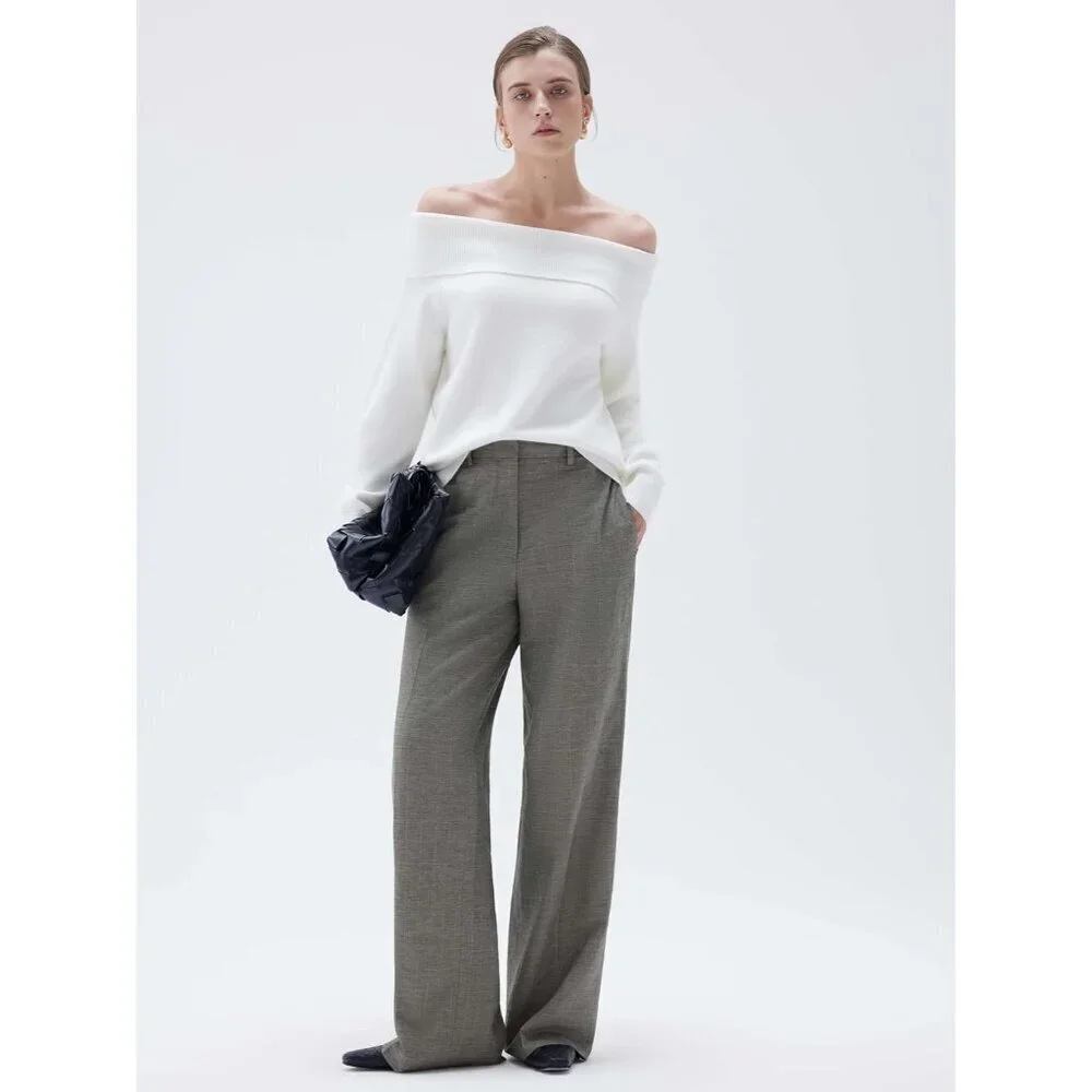 N/A women cashmere